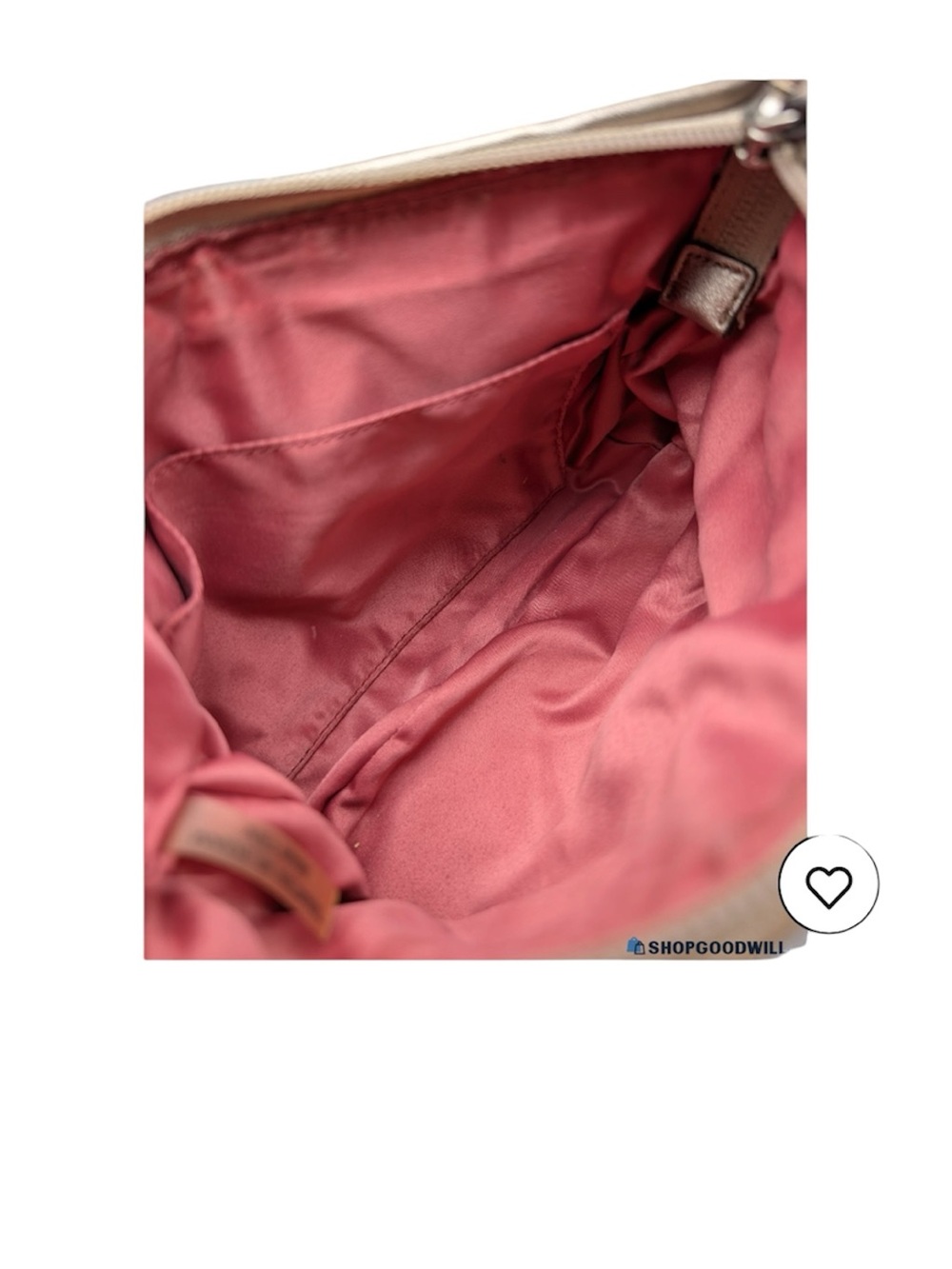 Coach Daisy Signature - Picture 5 of 6